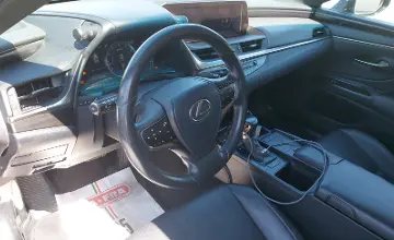Lexus ES 2020 года за 25 000 000 тг. в Шымкент фото 5