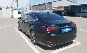 Lexus ES 2020 года за 25 000 000 тг. в Шымкент фото 4