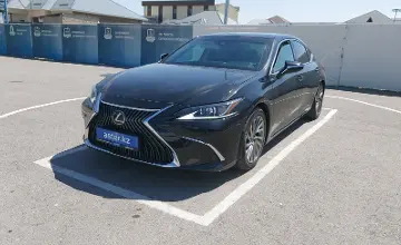 Lexus ES 2020 года за 25 000 000 тг. в Шымкент фото 1