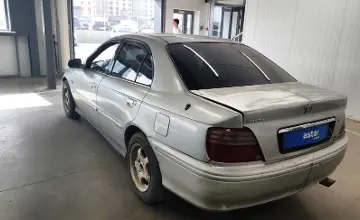 Honda Accord 2001 года за 1 500 000 тг. в Астана фото 4