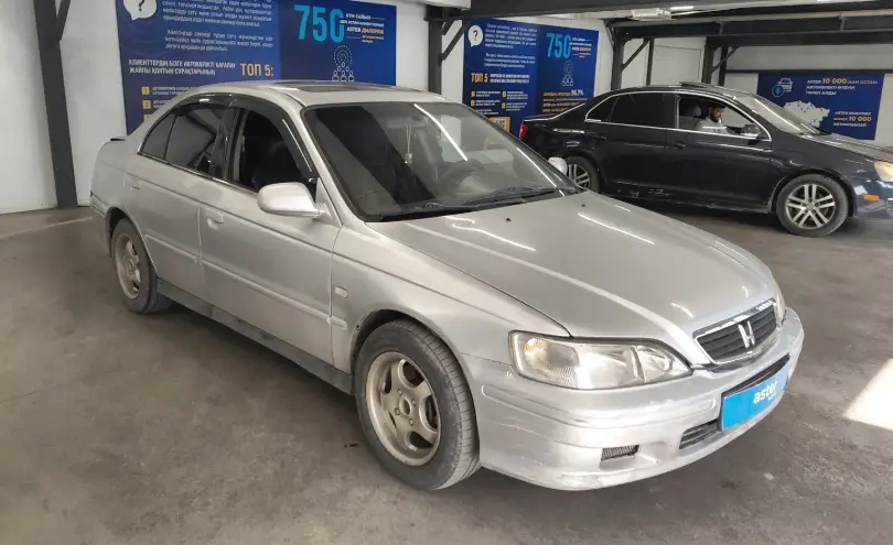 Honda Accord 2001 года за 1 500 000 тг. в Астана фото 2