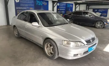 Honda Accord 2001 года за 1 500 000 тг. в Астана фото 2