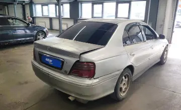 Honda Accord 2001 года за 1 500 000 тг. в Астана фото 3