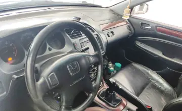 Honda Accord 2001 года за 1 500 000 тг. в Астана фото 5