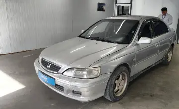 Honda Accord 2001 года за 1 500 000 тг. в Астана фото 1