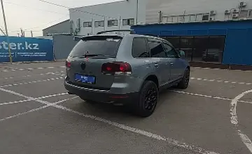 Volkswagen Touareg 2008 года за 5 000 000 тг. в Алматы фото 3