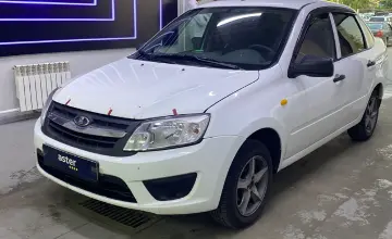 LADA (ВАЗ) Granta 2015 года за 2 500 000 тг. в Павлодар фото 1