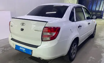 LADA (ВАЗ) Granta 2015 года за 2 500 000 тг. в Павлодар