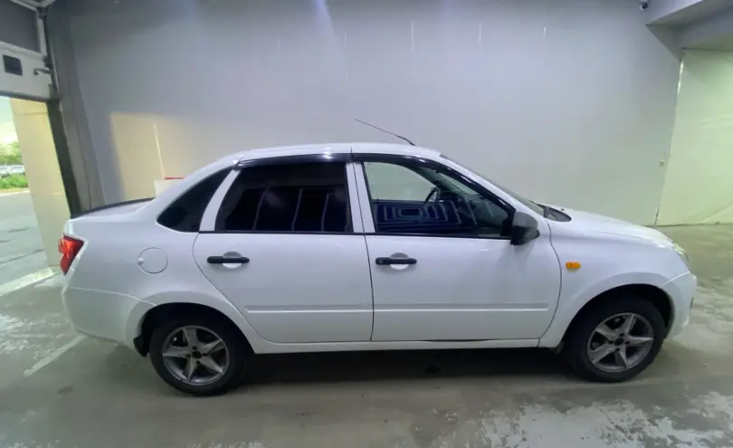 LADA (ВАЗ) Granta 2015 года за 2 500 000 тг. в Павлодар фото 4