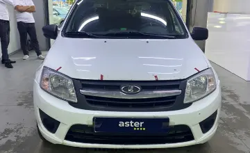 LADA (ВАЗ) Granta 2015 года за 2 500 000 тг. в Павлодар фото 2