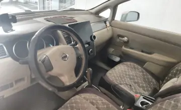 Nissan Tiida 2007 года за 2 900 000 тг. в Астана фото 5