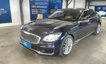 Kia K9 2021 года за 16 000 000 тг. в Астана фото 1