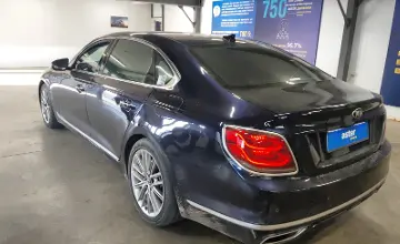 Kia K9 2021 года за 16 000 000 тг. в Астана фото 4
