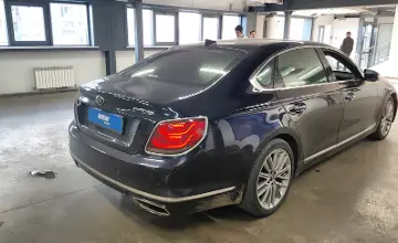 Kia K9 2021 года за 16 000 000 тг. в Астана фото 3