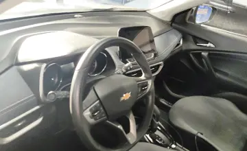 Chevrolet Tracker 2024 года за 8 000 000 тг. в Астана фото 5