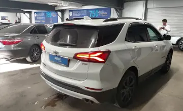 Chevrolet Equinox 2022 года за 11 500 000 тг. в Астана фото 3