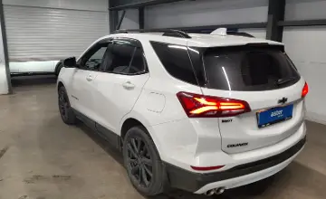 Chevrolet Equinox 2022 года за 11 500 000 тг. в Астана фото 4