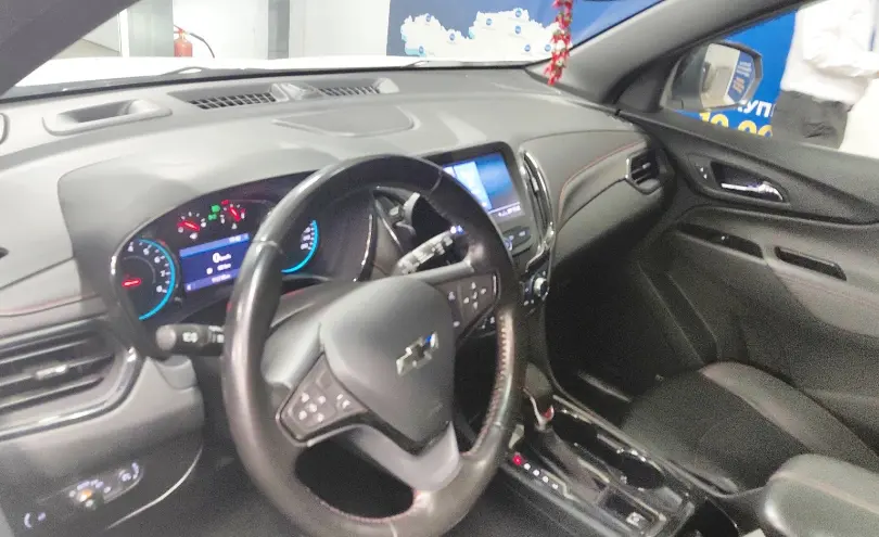 Chevrolet Equinox 2022 года за 11 500 000 тг. в Астана фото 5
