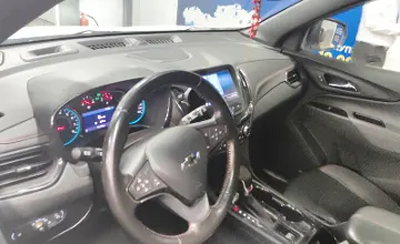 Chevrolet Equinox 2022 года за 11 500 000 тг. в Астана фото 5