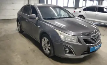 Chevrolet Cruze 2012 года за 3 500 000 тг. в Астана фото 2
