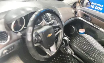 Chevrolet Cruze 2012 года за 3 500 000 тг. в Астана фото 5