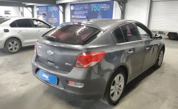 Chevrolet Cruze 2012 года за 3 500 000 тг. в Астана фото 3