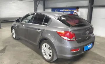 Chevrolet Cruze 2012 года за 3 500 000 тг. в Астана фото 4