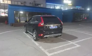 Volvo XC60 2009 года за 8 000 000 тг. в Алматы фото 4