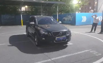 Volvo XC60 2009 года за 8 000 000 тг. в Алматы фото 2