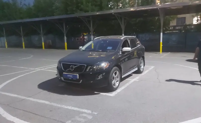 Volvo XC60 2009 года за 8 000 000 тг. в Алматы
