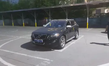 Volvo XC60 2009 года за 8 000 000 тг. в Алматы фото 1