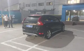 Volvo XC60 2009 года за 8 000 000 тг. в Алматы фото 3