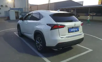 Lexus NX 2015 года за 14 000 000 тг. в Шымкент фото 4