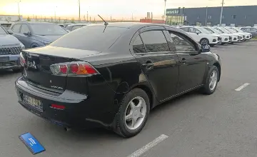 Mitsubishi Lancer 2013 года за 4 500 000 тг. в Алматы