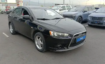 Mitsubishi Lancer 2013 года за 4 500 000 тг. в Алматы фото 3