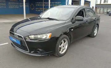 Mitsubishi Lancer 2013 года за 4 500 000 тг. в Алматы фото 1