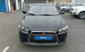 Mitsubishi Lancer 2013 года за 4 500 000 тг. в Алматы фото 2