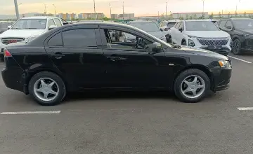 Mitsubishi Lancer 2013 года за 4 500 000 тг. в Алматы фото 4