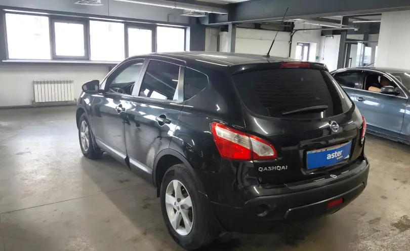 Nissan Qashqai 2012 года за 5 000 000 тг. в Астана фото 4