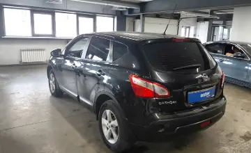 Nissan Qashqai 2012 года за 5 000 000 тг. в Астана фото 4
