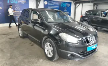Nissan Qashqai 2012 года за 5 000 000 тг. в Астана фото 2