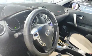 Nissan Qashqai 2012 года за 5 000 000 тг. в Астана фото 5