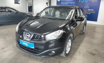 Nissan Qashqai 2012 года за 5 000 000 тг. в Астана фото 1