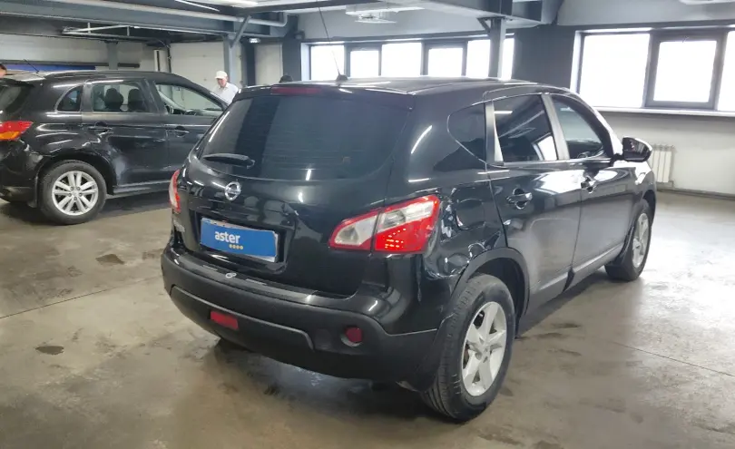 Nissan Qashqai 2012 года за 5 000 000 тг. в Астана фото 3