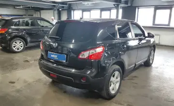 Nissan Qashqai 2012 года за 5 000 000 тг. в Астана фото 3