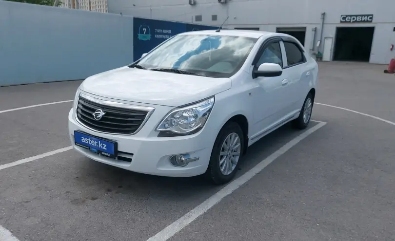 Ravon R4 2019 года за 4 800 000 тг. в Шымкент