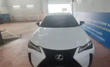 Lexus UX 2019 года за 12 500 000 тг. в Астана фото 2