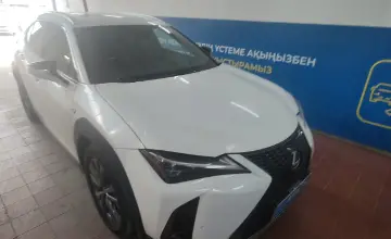 Lexus UX 2019 года за 12 500 000 тг. в Астана фото 3