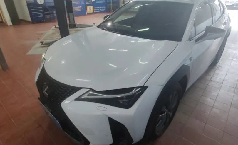 Lexus UX 2019 года за 12 500 000 тг. в Астана