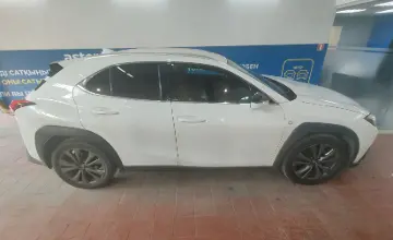 Lexus UX 2019 года за 12 500 000 тг. в Астана фото 4